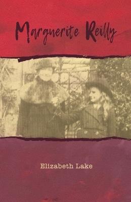 Marguerite Reilly - Elizabeth Lake - cover