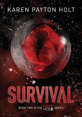 Survival - Karen Payton Holt - cover