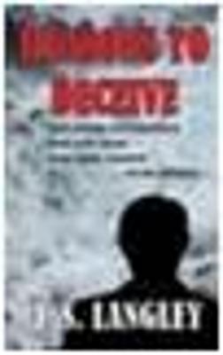 Reasons to Deceive - Agaricus Book 2 - paperback: paperback edition - John S Langley - cover