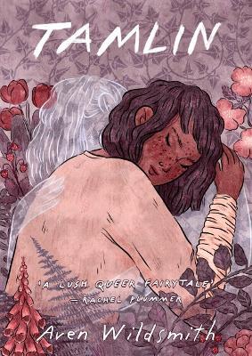 Tamlin - Aven Wildsmith - cover