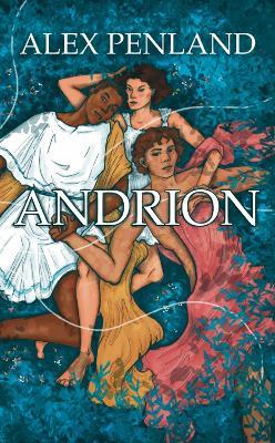 Andrion - Alex Penland - cover