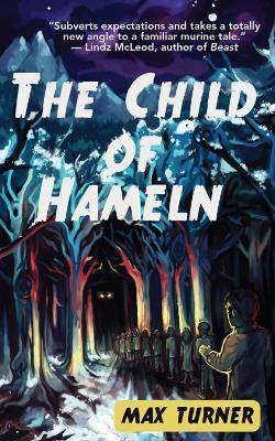 The Child of Hameln - Max Turner - cover