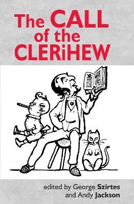 The Call of the Clerihew - cover