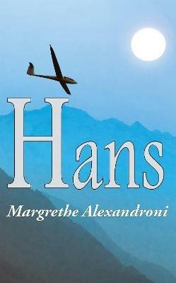 Hans - Margrethe Alexandroni - cover