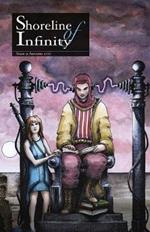 Shoreline of Infinity 9: Science Fiction Magazine