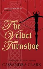 The Velvet Turnshoe