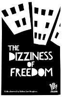 The Dizziness of Freedom - cover