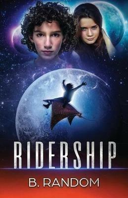 Ridership - B Random - cover