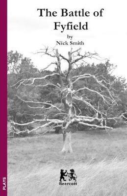 The Battle of Fyfield - Nick Smith - cover