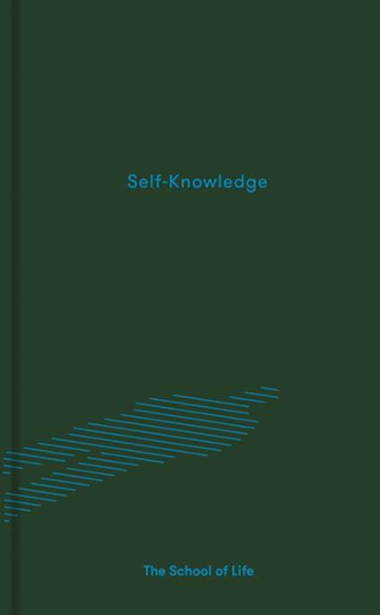 Self-Knowledge