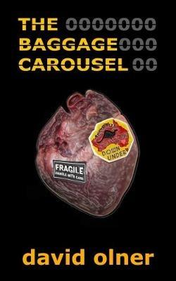 The Baggage Carousel - David Olner - cover