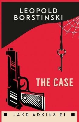 The Case - Leopold Borstinski - cover