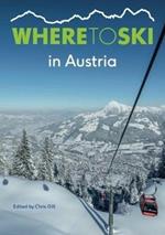 Where to Ski in Austria