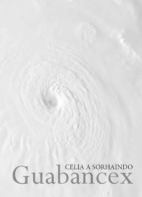 Guabancex - Celia A Sorhaindo - cover