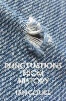 Punctuations from History - Ian Gouge - cover