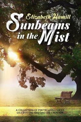 Sunbeams in the Mist: Collection of poetry and stories celebrating God and His creation - Elizabeth Hamill - cover