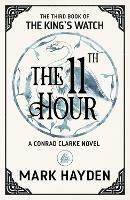 The Eleventh Hour - Mark Hayden - cover