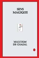 Sens Magique - Malcolm de Chazal - cover