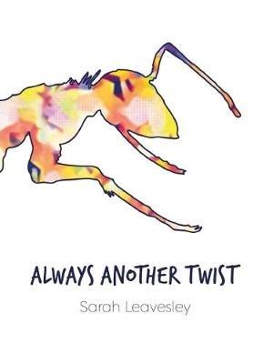 Always Another Twist - Sarah Leavesley - cover