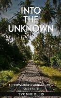 Into The Unknown - Ellis - cover