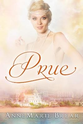 Prue - Annemarie Brear - cover