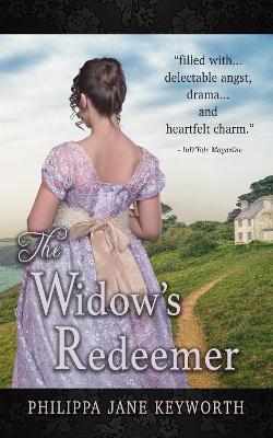 The Widow's Redeemer - cover