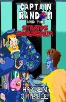 Captain Random and the Stratos Conundrum - Hayden Gribble - cover
