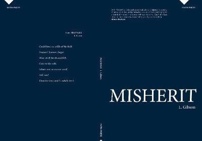 Misherit - L. Gibson - cover