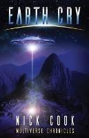 Earth Cry - Nick Cook - cover