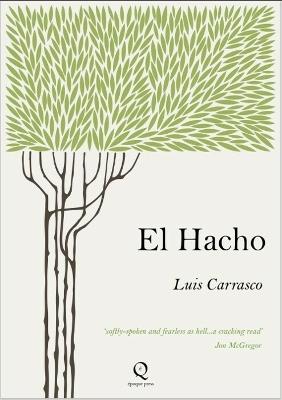 El Hacho - Luis Carrasco - cover