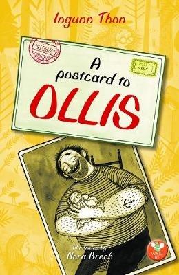 A Postcard to Ollis - Ingunn Thon - cover