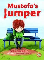 Mustafa's Jumper