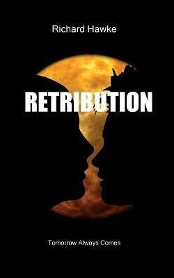 Retribution - Richard Hawke - cover