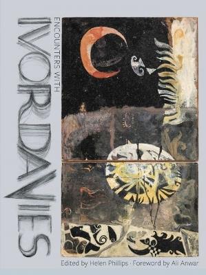 Encounters with Ivor Davies - H'mm Foundation - cover