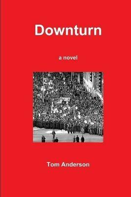 Downturn - Tom Anderson - cover