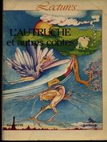 L' autruche et autres contes