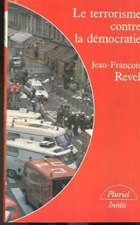 Le terrorisme contre la democratie