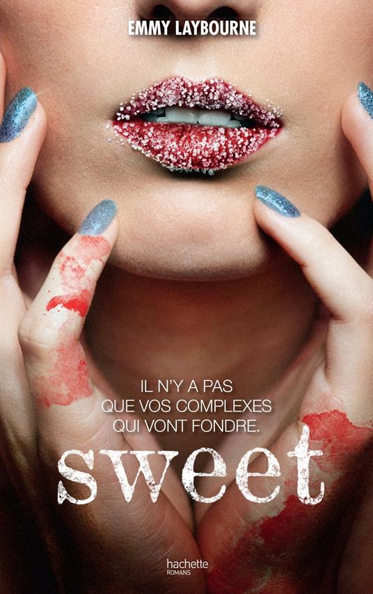 Sweet - Emmy Laybourne - ebook