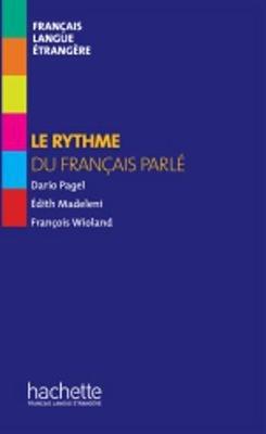 Collection F: Le rythme du francais parle - Wioland - cover