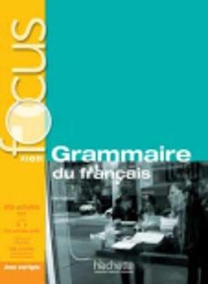 Grammaire du francais - Livre + CD (A1-B1) - Anne Akyuz,Bernadette Bazelle-Shahmaei,Joelle Bonenfant - cover