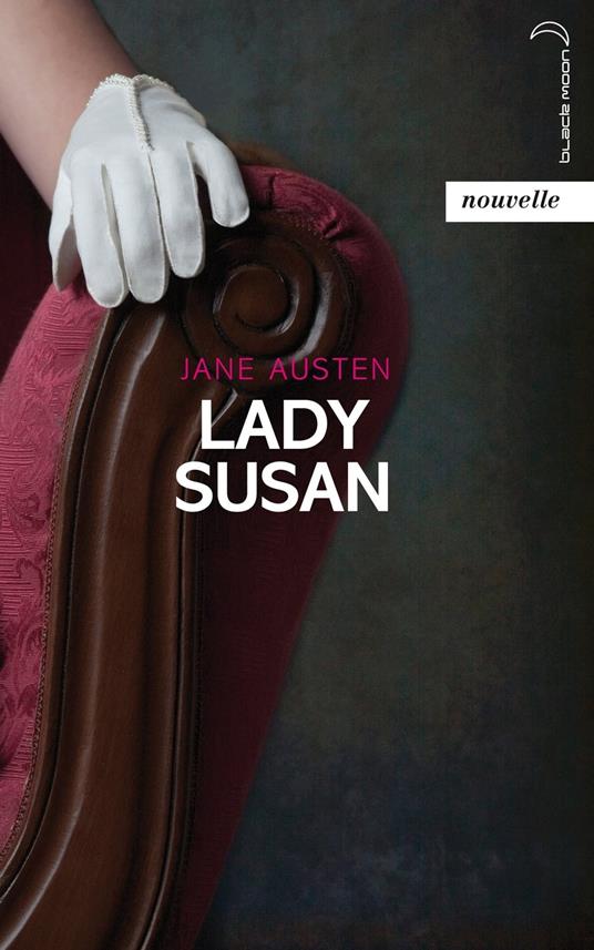Lady Susan - Jane Austen - ebook
