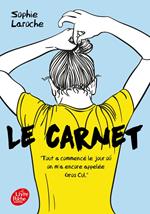 Le carnet