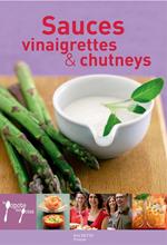 Sauces, vinaigrettes & chutneys