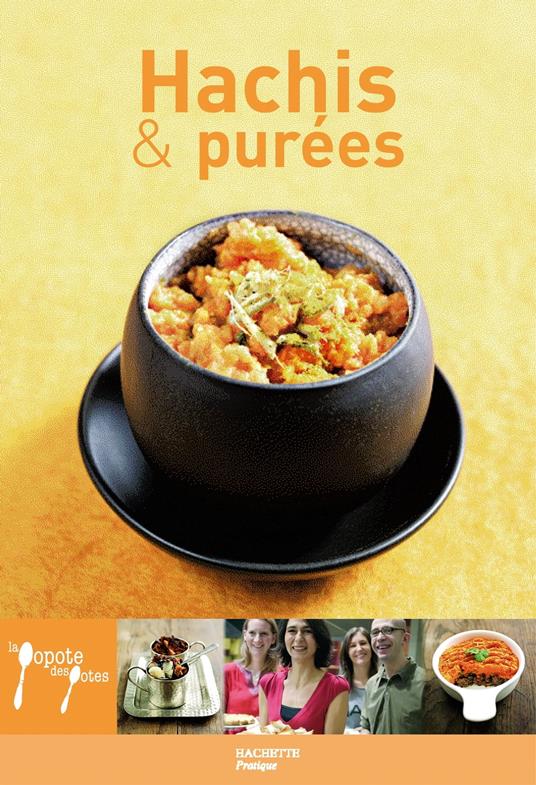 Hachis & purées
