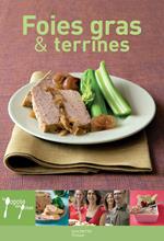 Foie gras et terrines