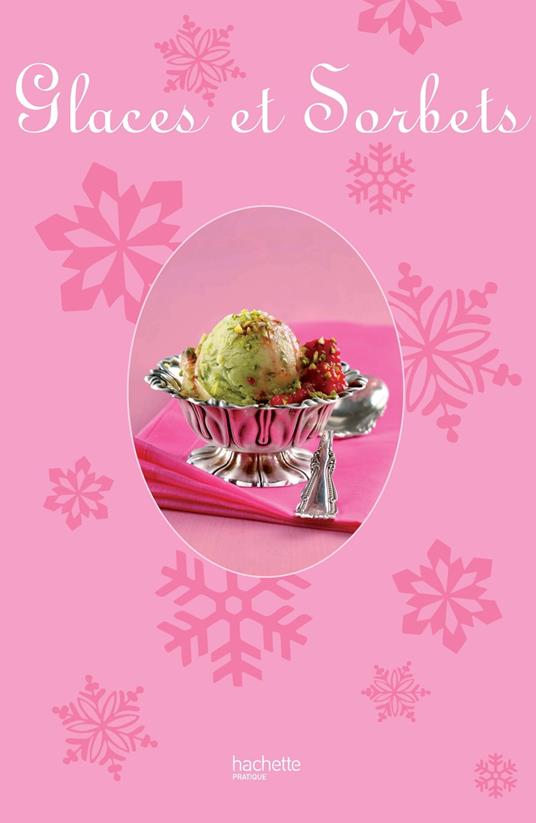Glaces et sorbets