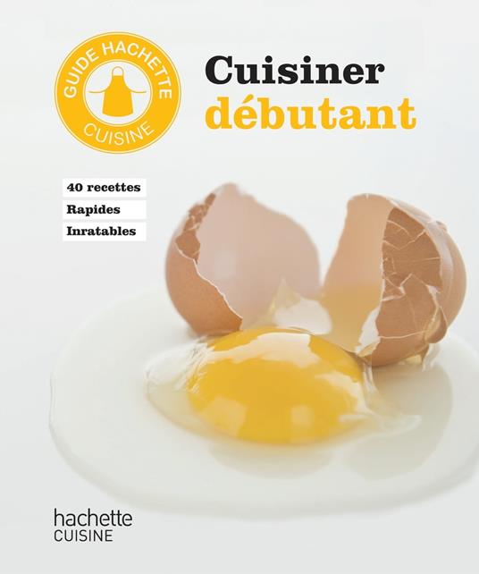Cuisiner débutant