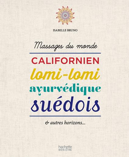 Massages du monde