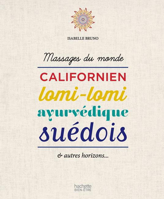 Massages du monde