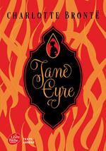 Jane Eyre - Texte abrégé